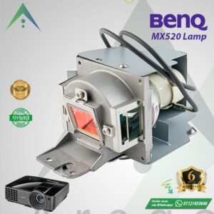 لمبة بروجيكتور Benq MX520 Lamp