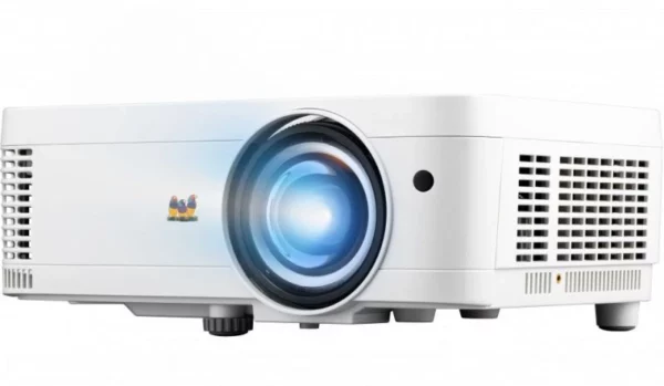 بروجيكتور ViewSonic LS550W 2000 lumens LED Projector